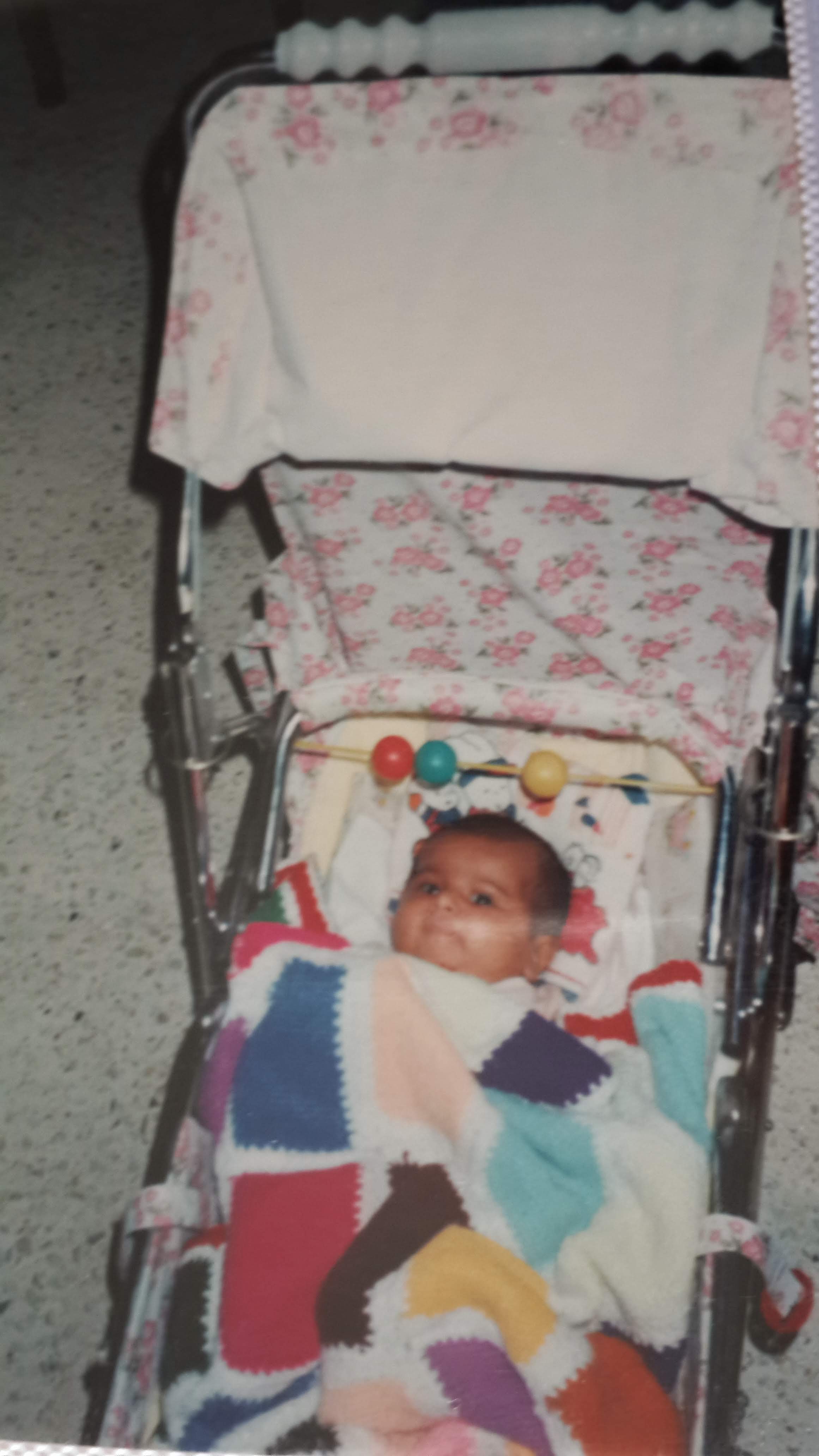 32 years and counting